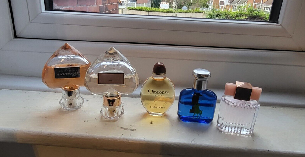 The Best Perfume for Your Personality